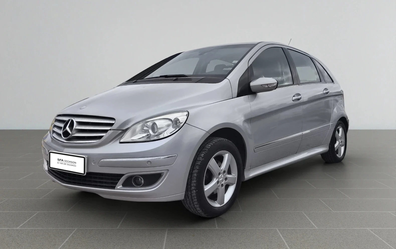 Mercedes-Benz B 170 245 - изображение 3