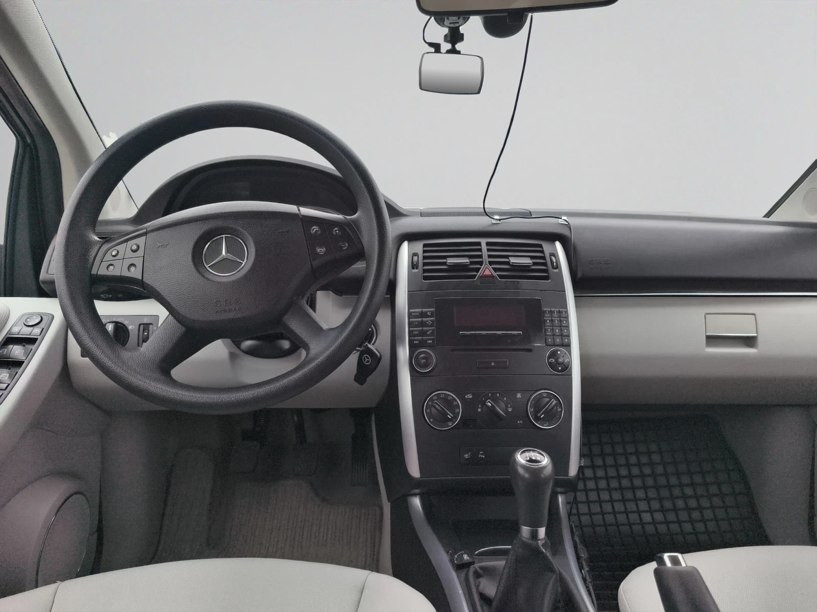 Mercedes-Benz B 170 245 - изображение 9