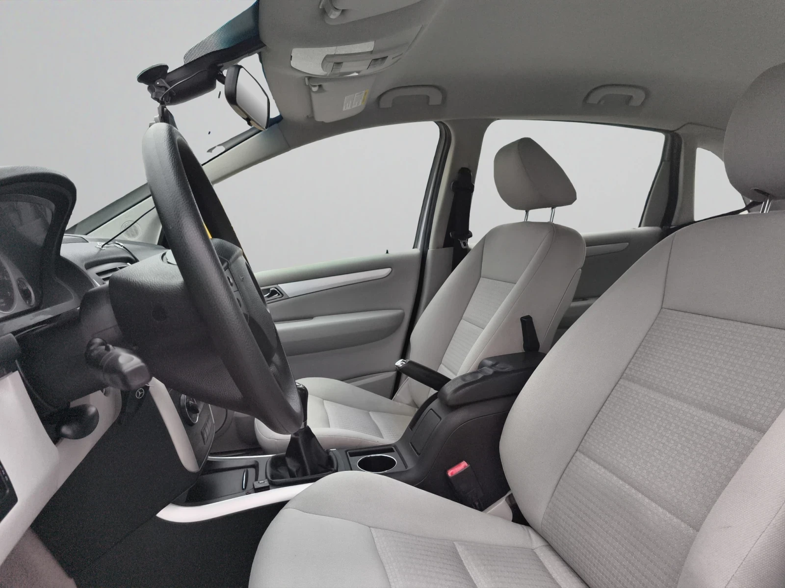 Mercedes-Benz B 170 245 - изображение 10