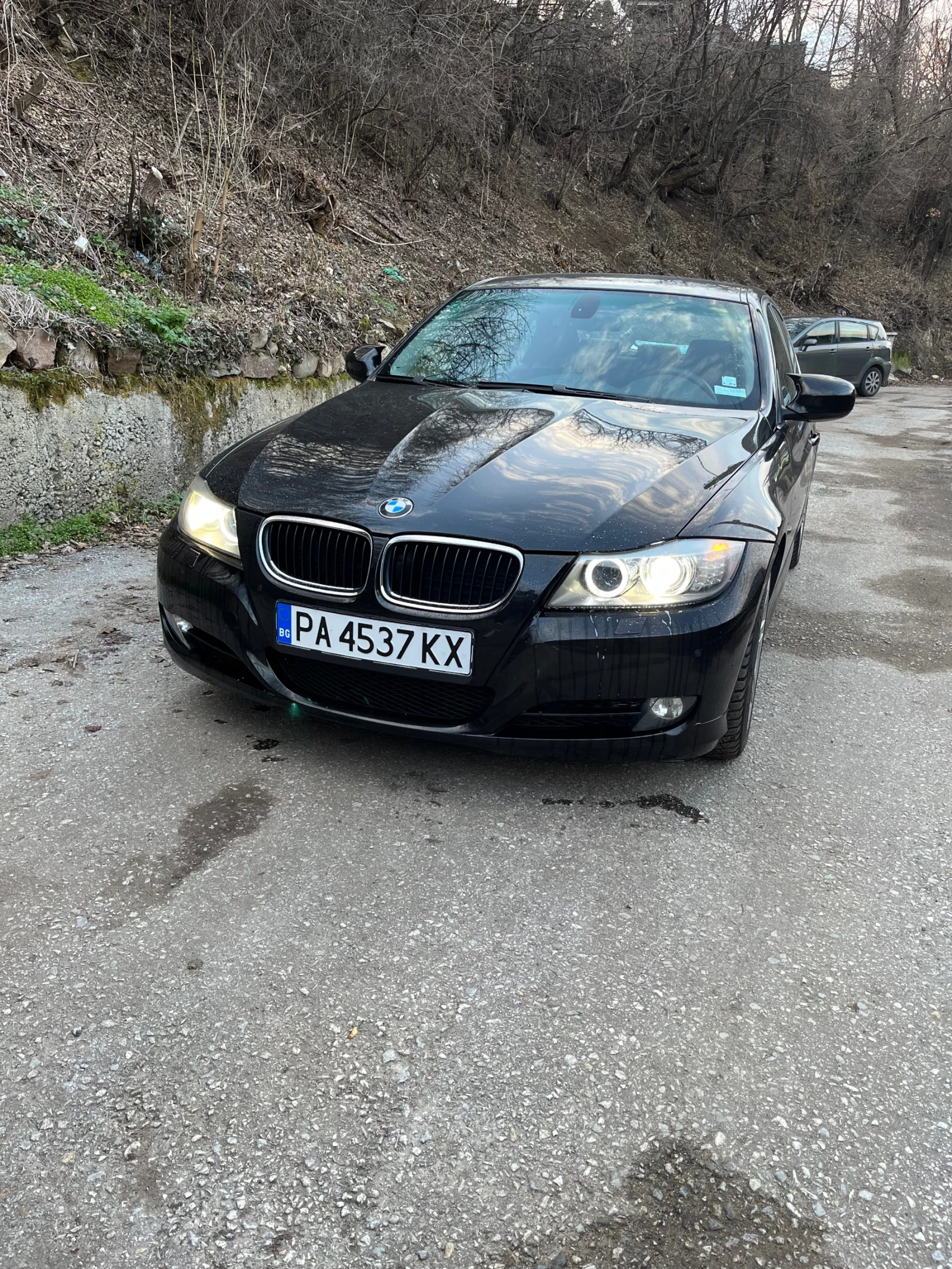 BMW 325 | Mobile.bg   2