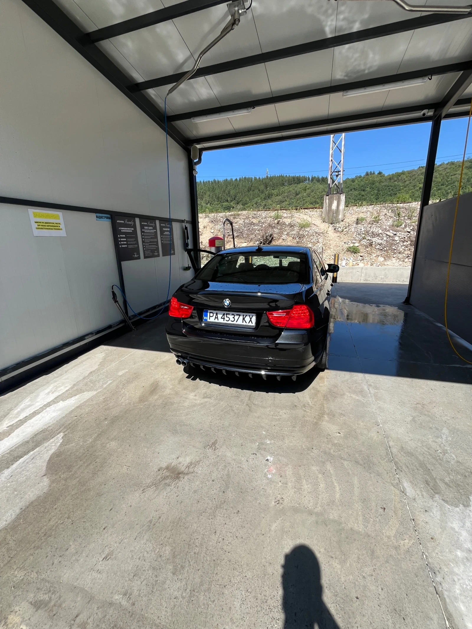 BMW 325  - изображение 10