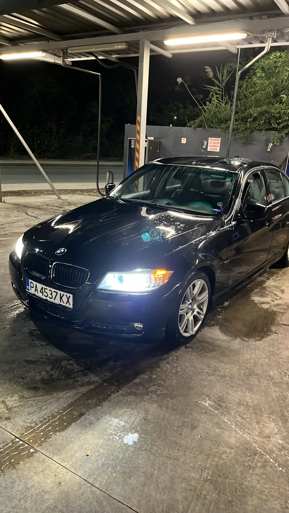 BMW 325