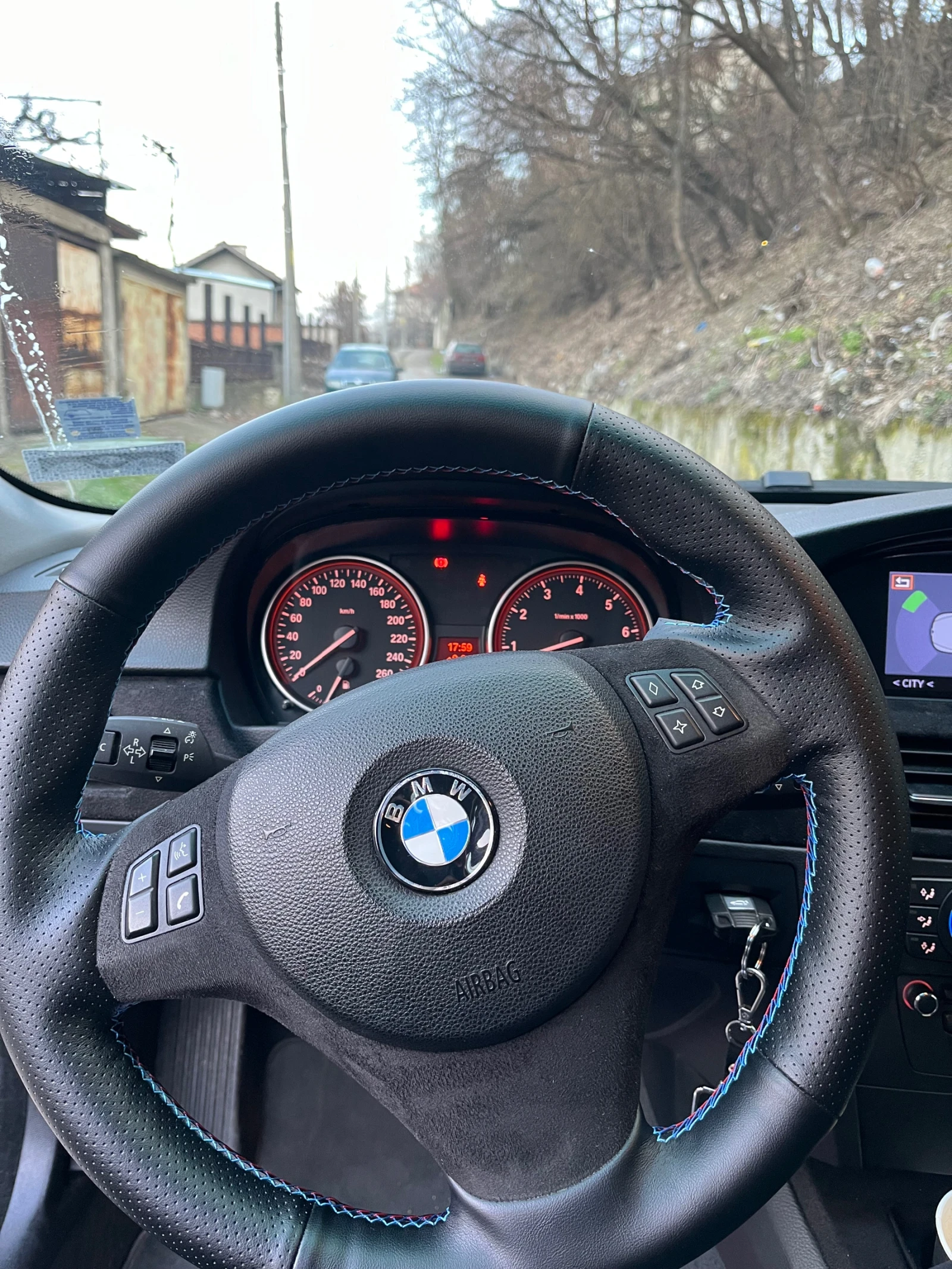 BMW 325 | Mobile.bg   7