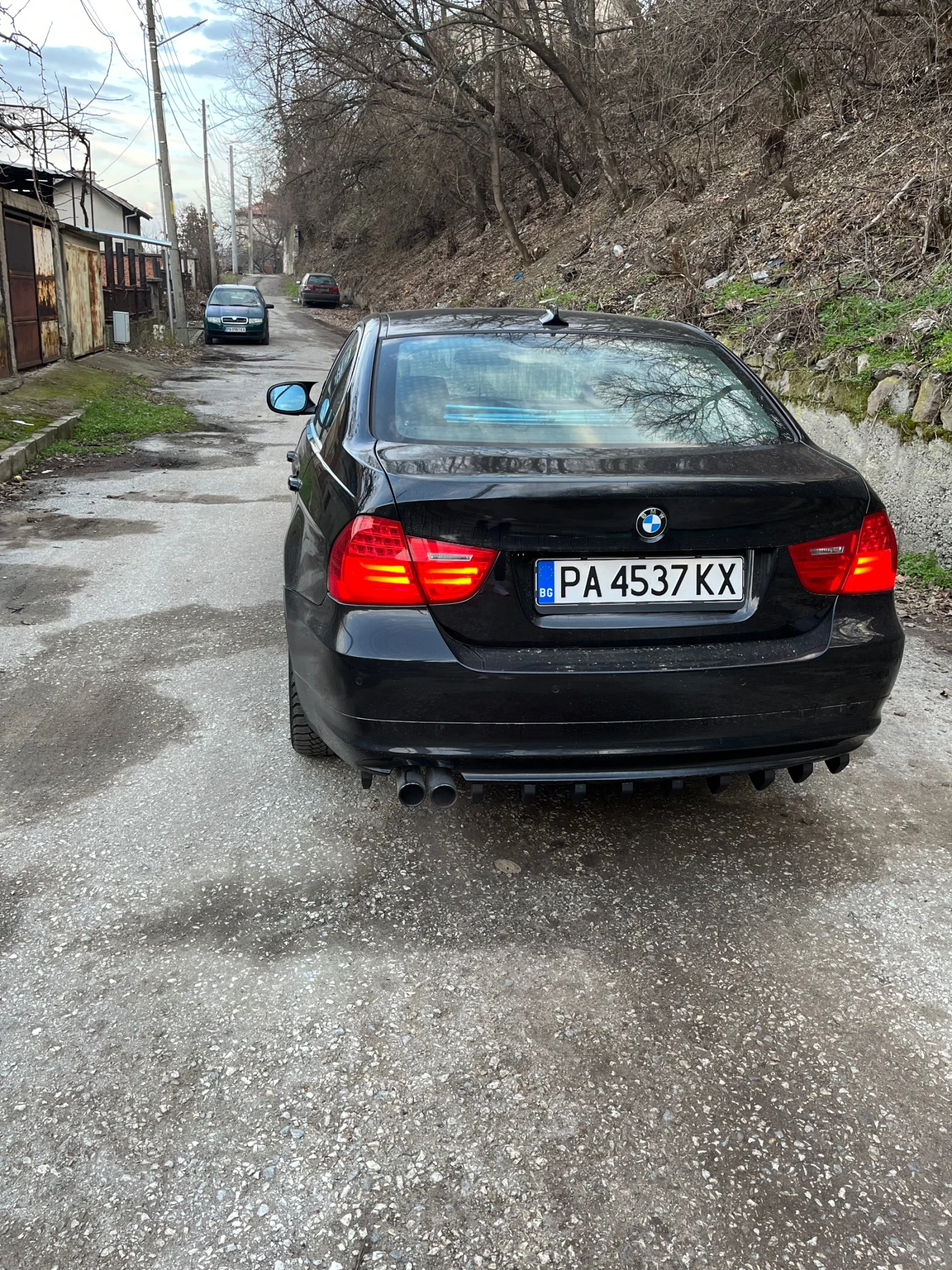 BMW 325 | Mobile.bg   3