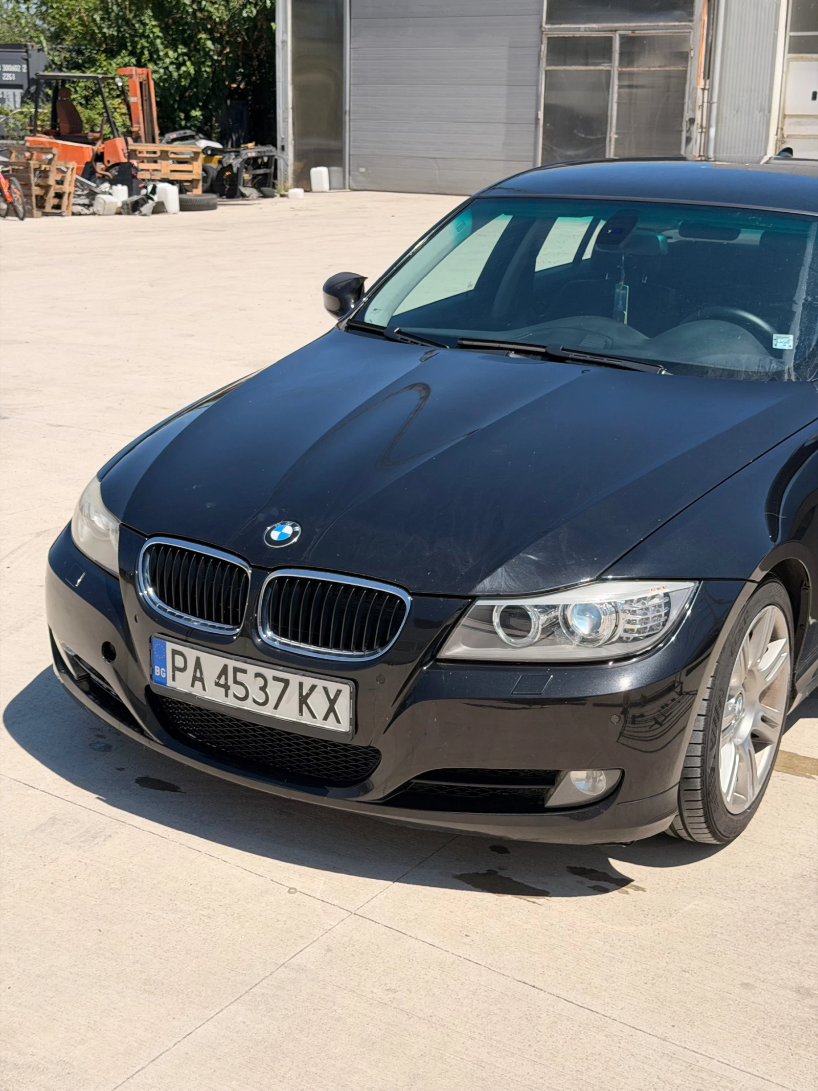 BMW 325 | Mobile.bg � ����������� 3