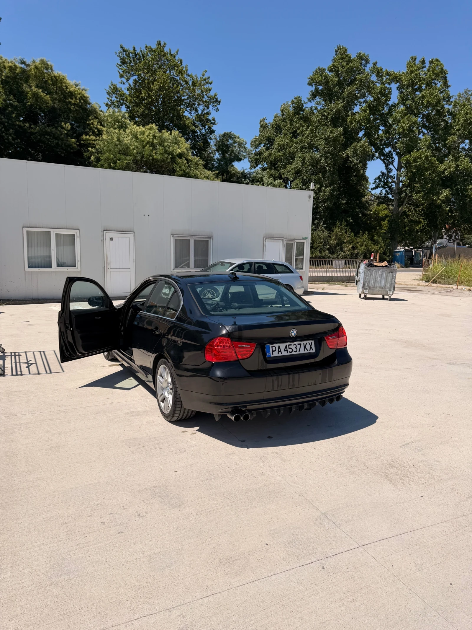 BMW 325 | Mobile.bg � ����������� 14