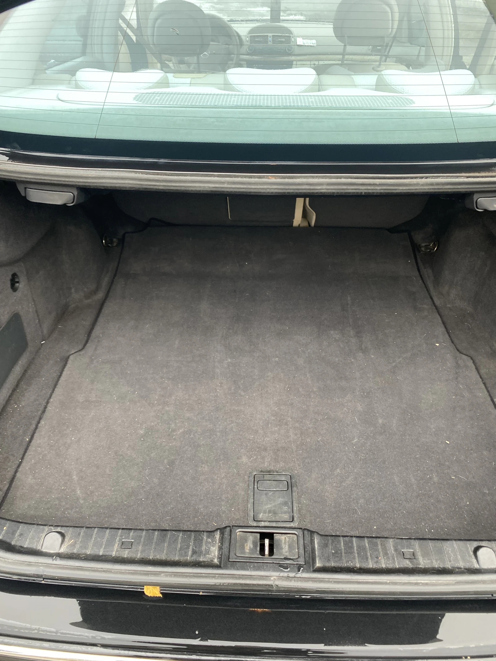 Mercedes-Benz E 270 | Mobile.bg   9