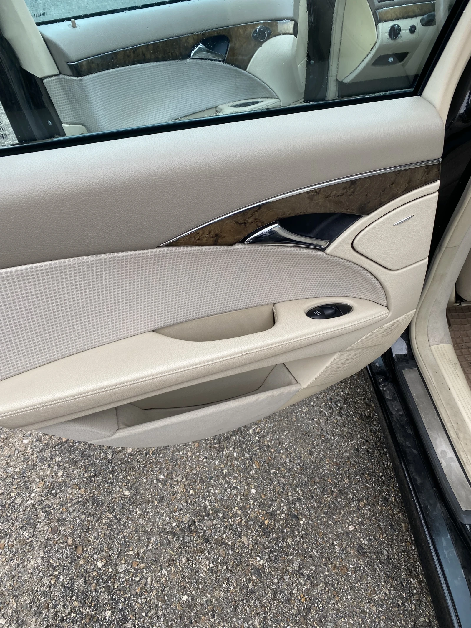 Mercedes-Benz E 270 | Mobile.bg   10