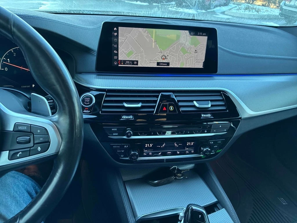 BMW 540 i xDrive 2019 * CARFAX *    | Mobile.bg   11