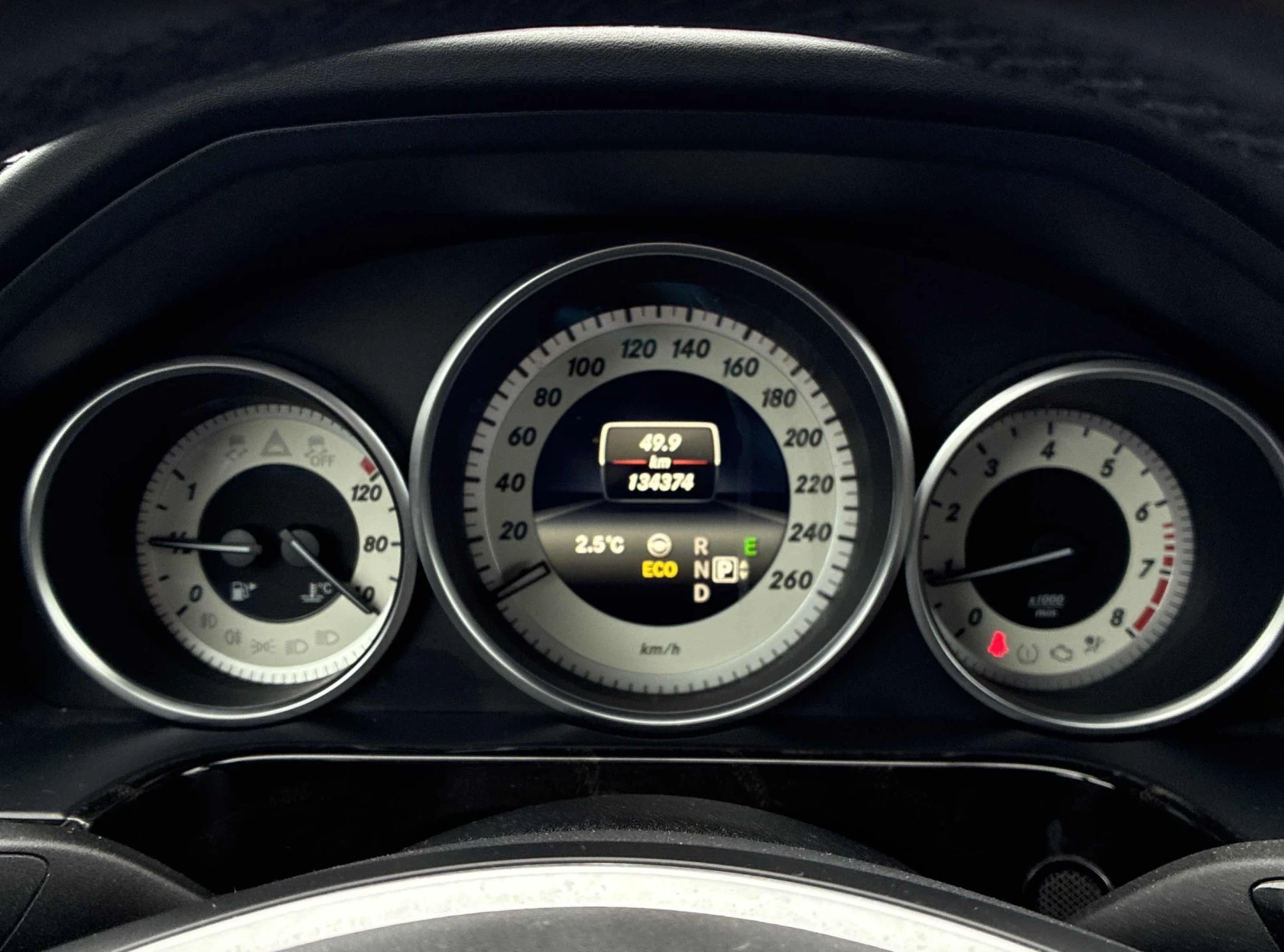 Mercedes-Benz E 500 E550 AMG line FULL - изображение 7