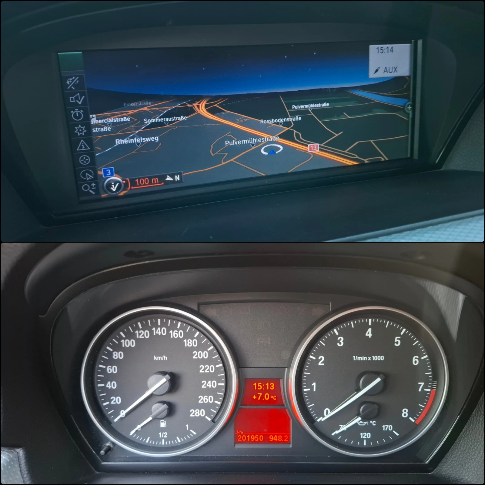 BMW 335 DCT/DKG-N54B30 | Mobile.bg � ����������� 16