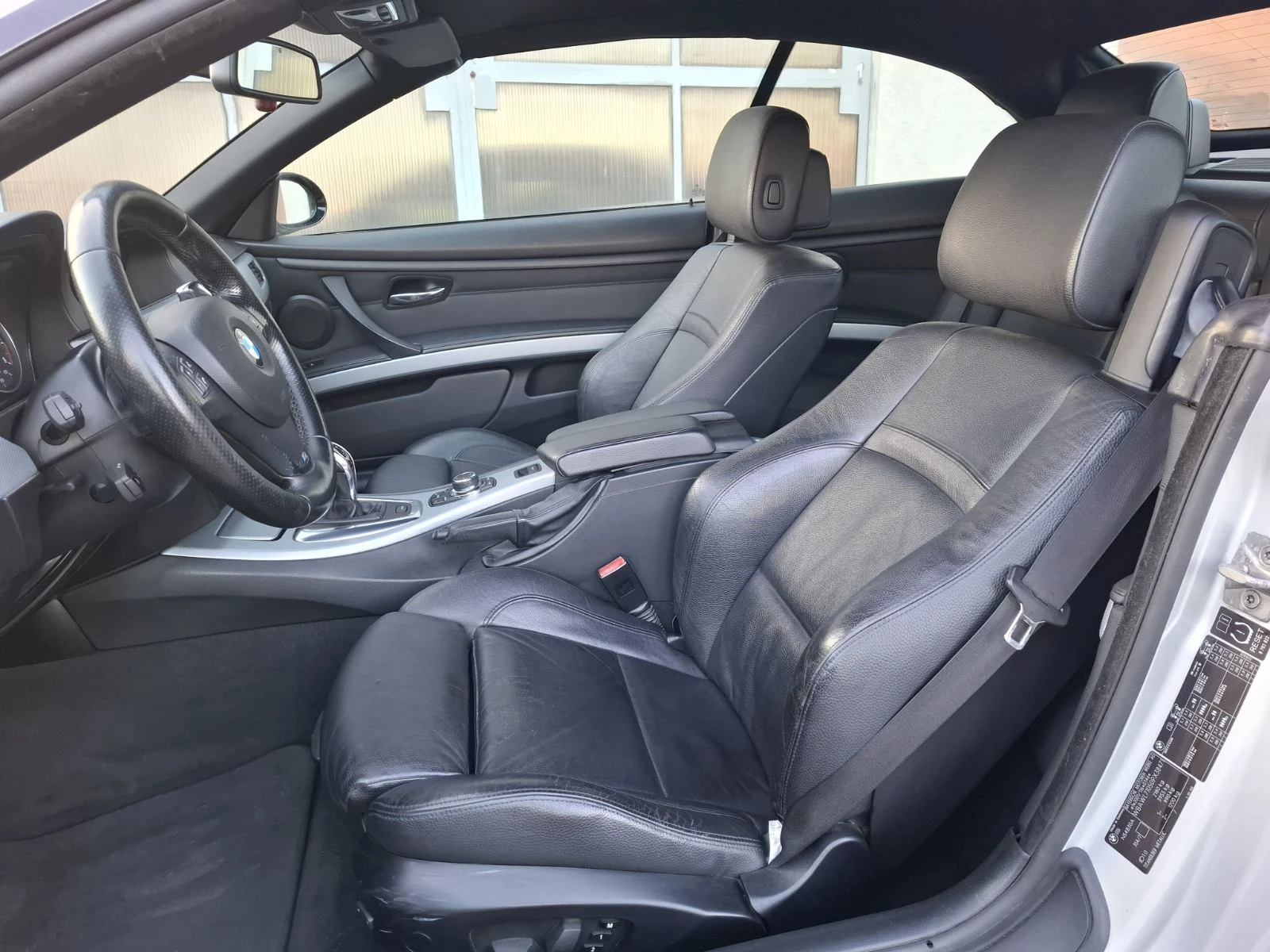 BMW 335 DCT/DKG-N54B30 | Mobile.bg � ����������� 11