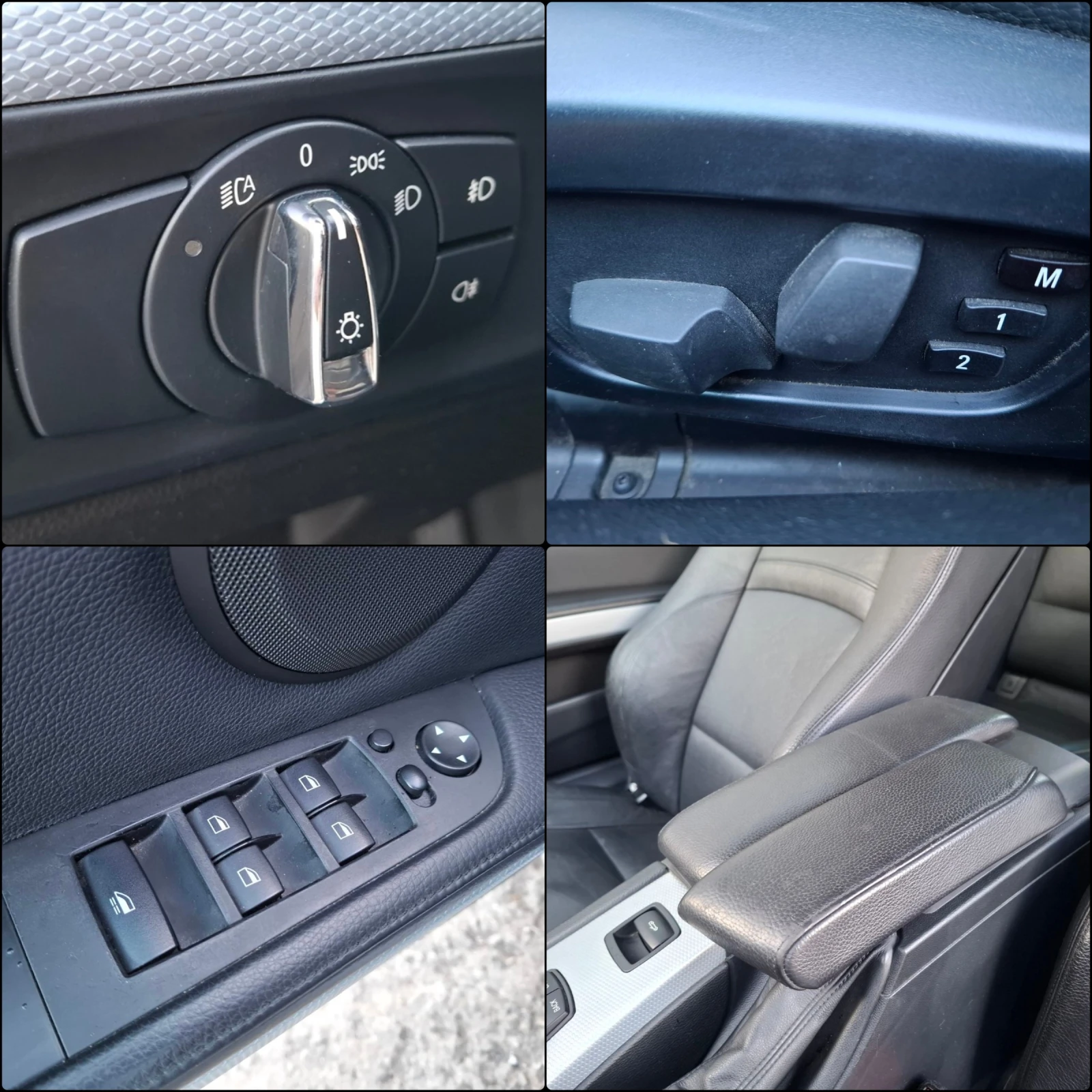 BMW 335 DCT/DKG-N54B30 | Mobile.bg � ����������� 15