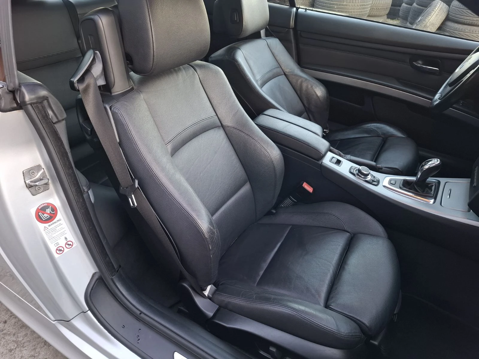 BMW 335 DCT/DKG-N54B30 | Mobile.bg � ����������� 13