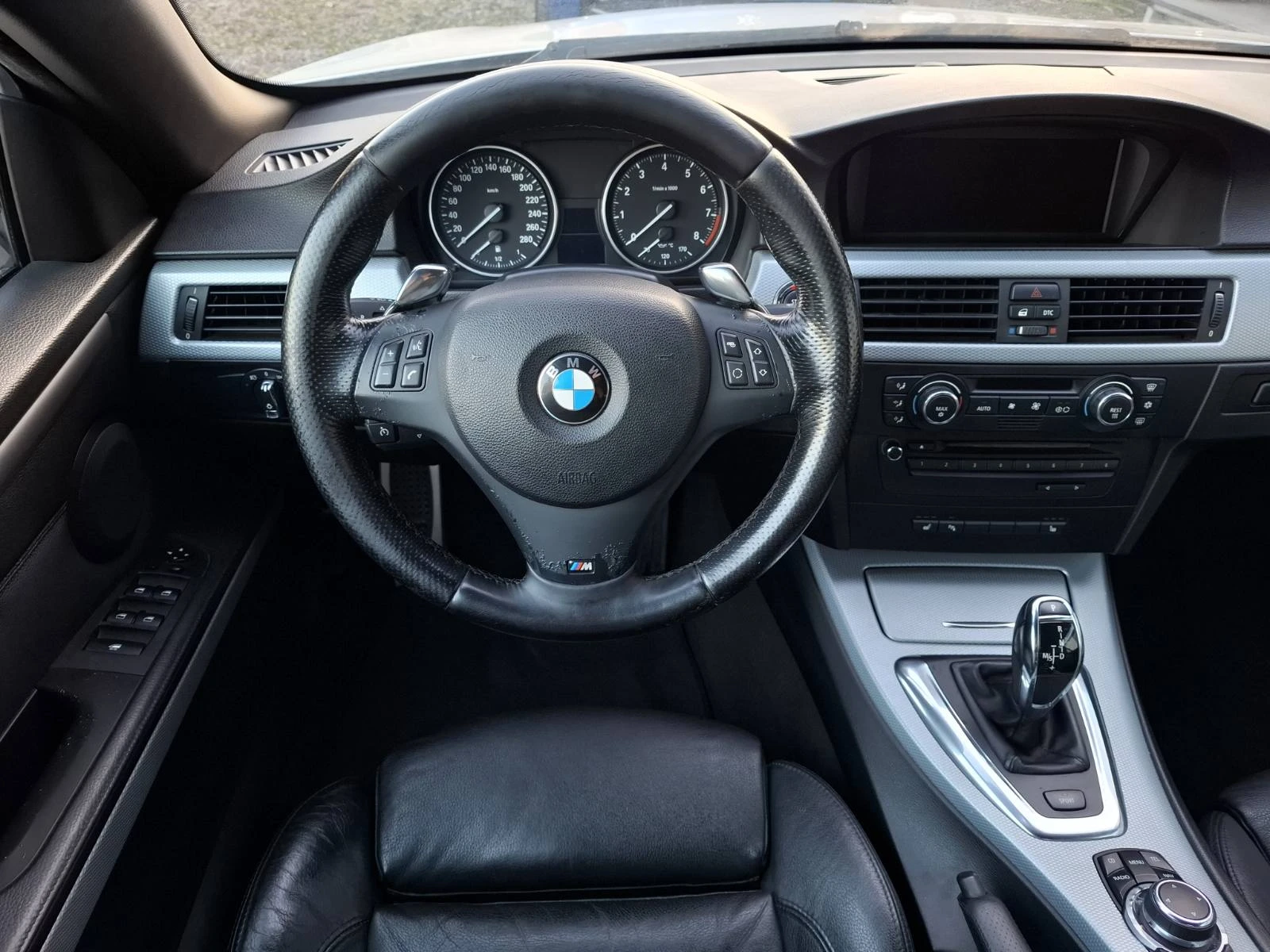 BMW 335 DCT/DKG-N54B30 | Mobile.bg � ����������� 8