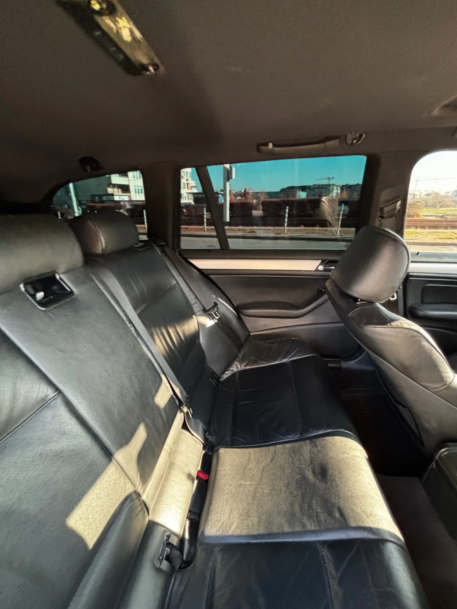 BMW 330 330хд - изображение 6