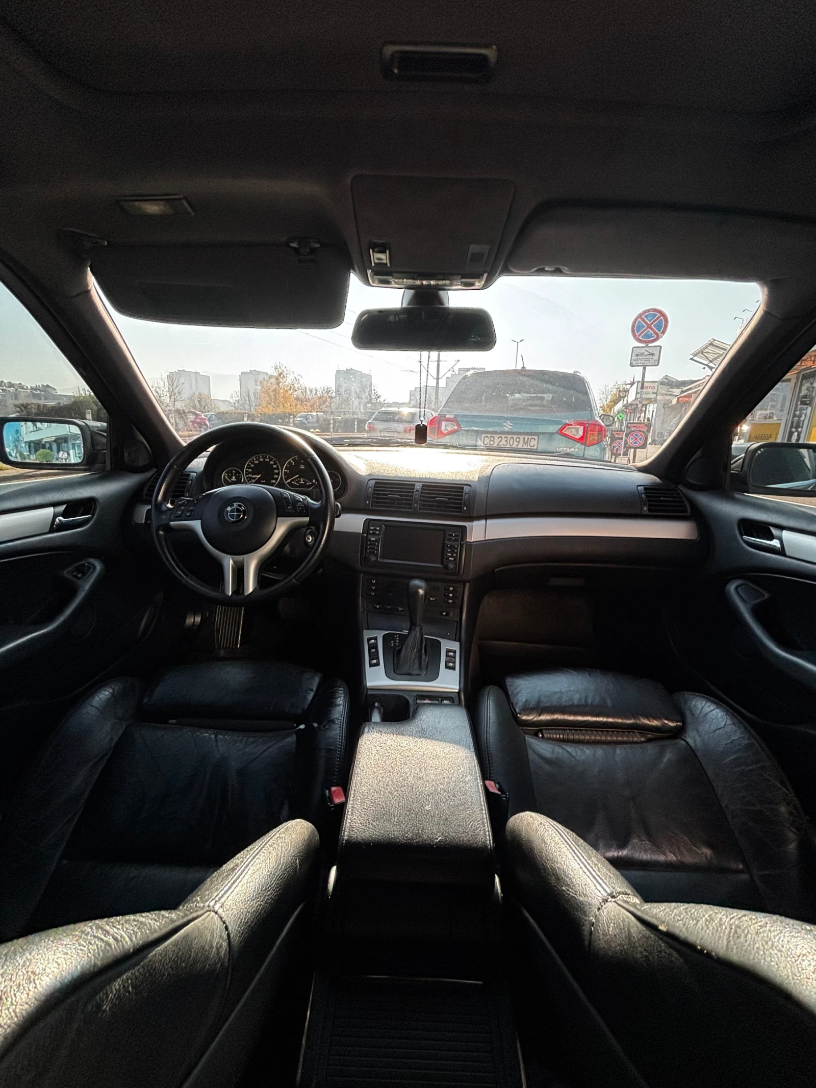 BMW 330 330хд - изображение 2