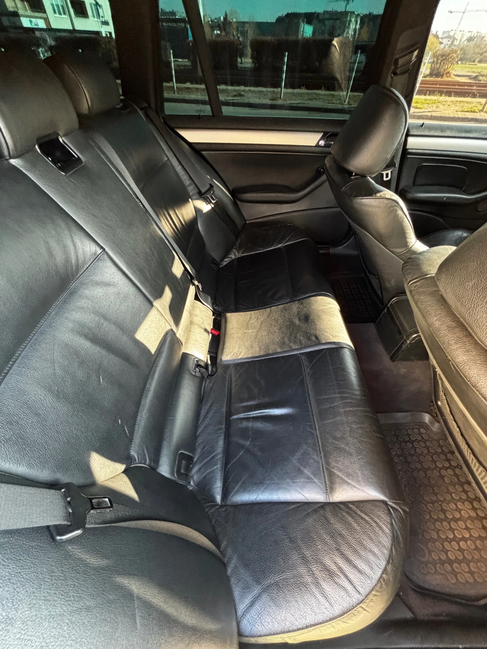 BMW 330 330хд - изображение 8