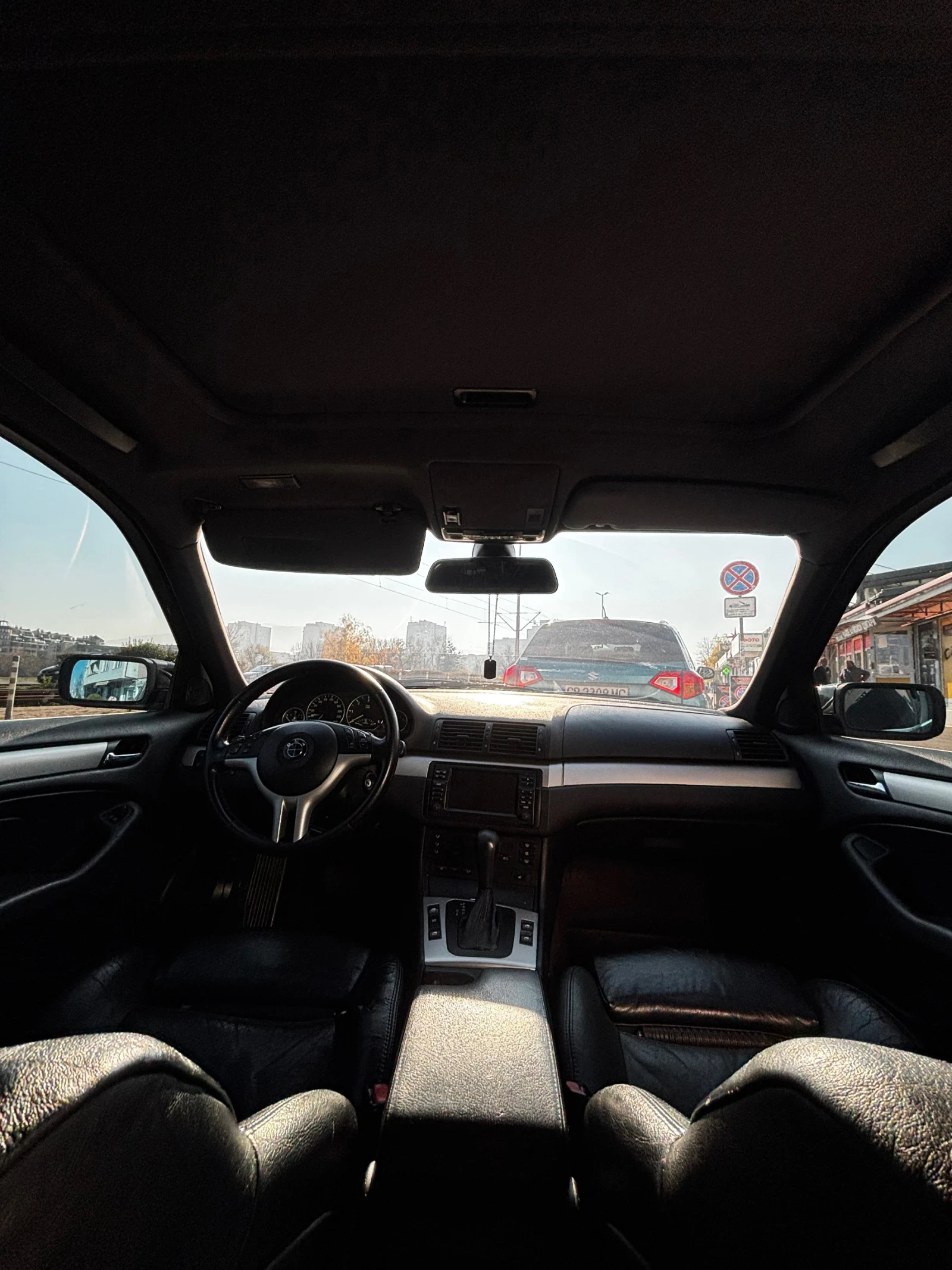 BMW 330 330хд - изображение 9