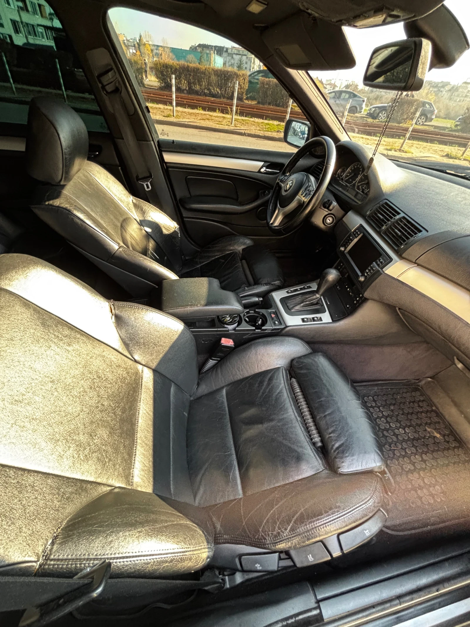 BMW 330 330хд - изображение 5