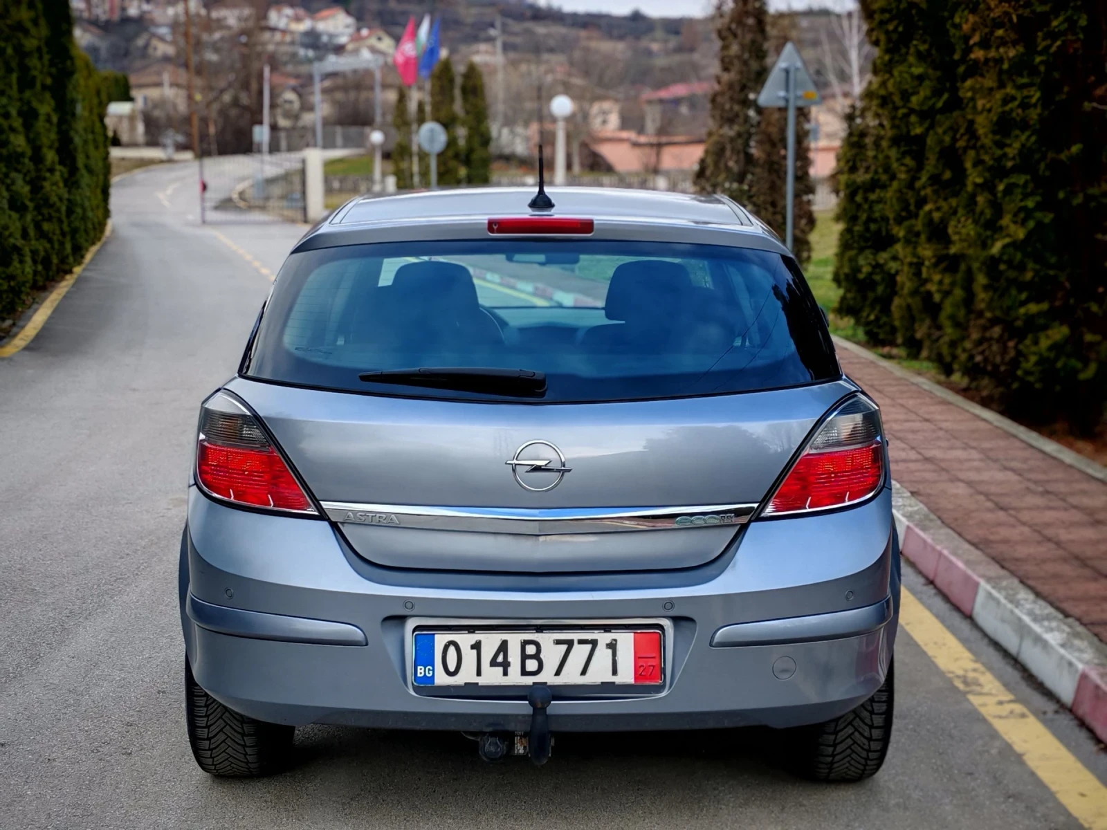 Opel Astra 1.3CDTI(90)* FACELIFT* 6-��������* ��� ����*  | Mobile.bg � ����������� 6