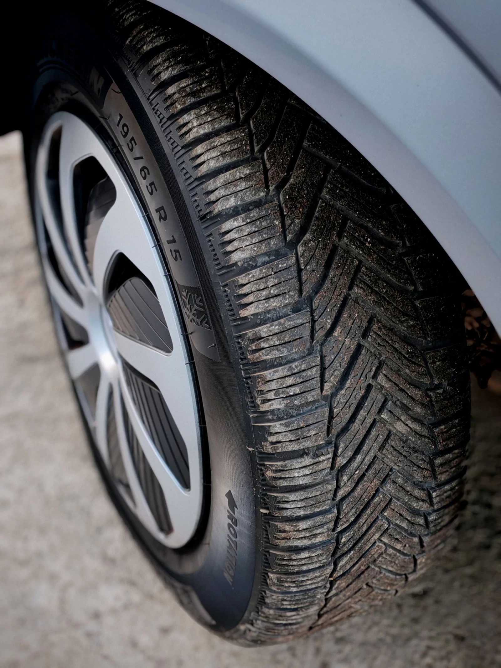 Opel Astra 1.3CDTI(90)* FACELIFT* 6-��������* ��� ����*  | Mobile.bg � ����������� 17