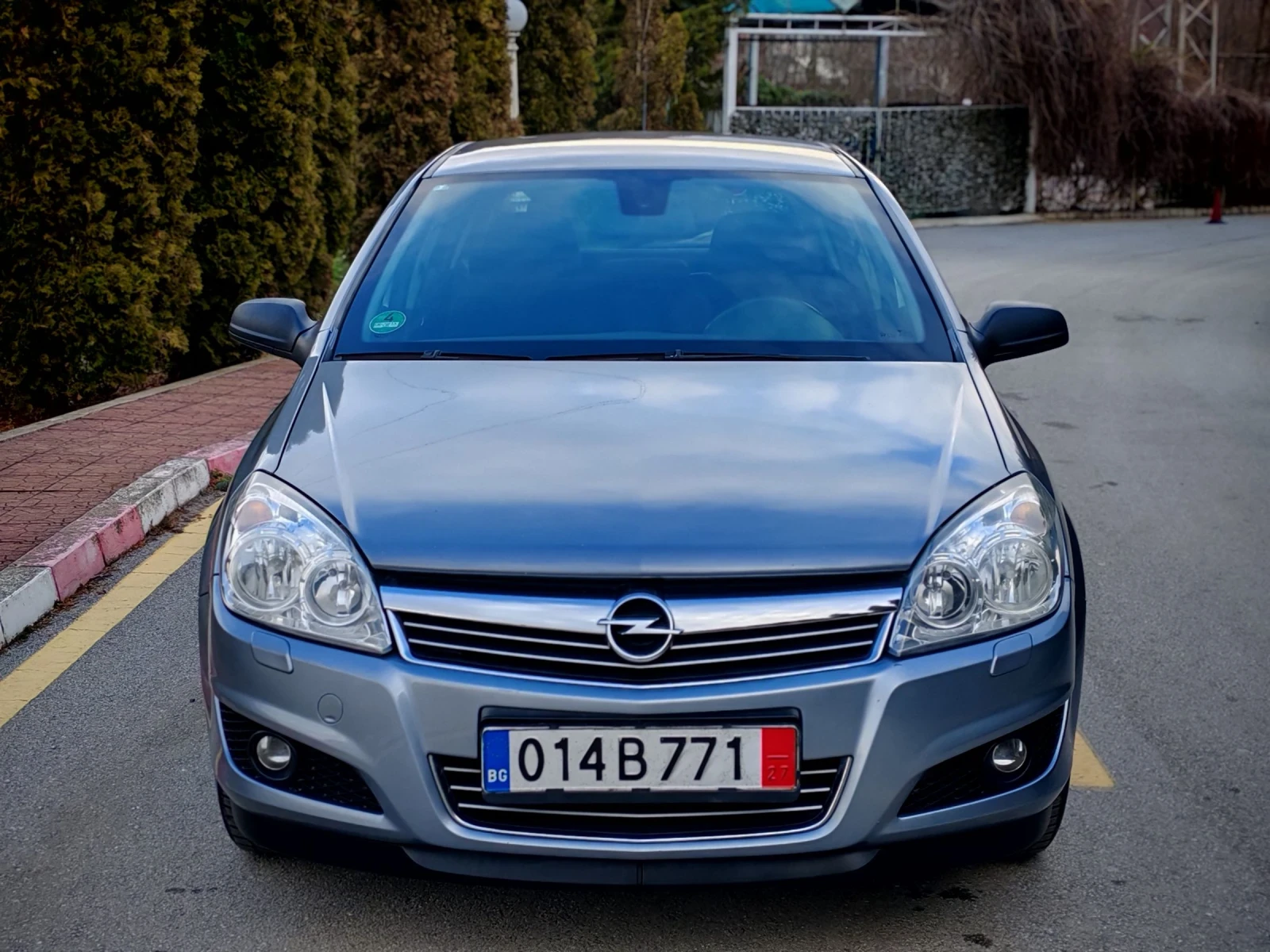 Opel Astra 1.3CDTI(90)* FACELIFT* 6-��������* ��� ����*  | Mobile.bg � ����������� 11
