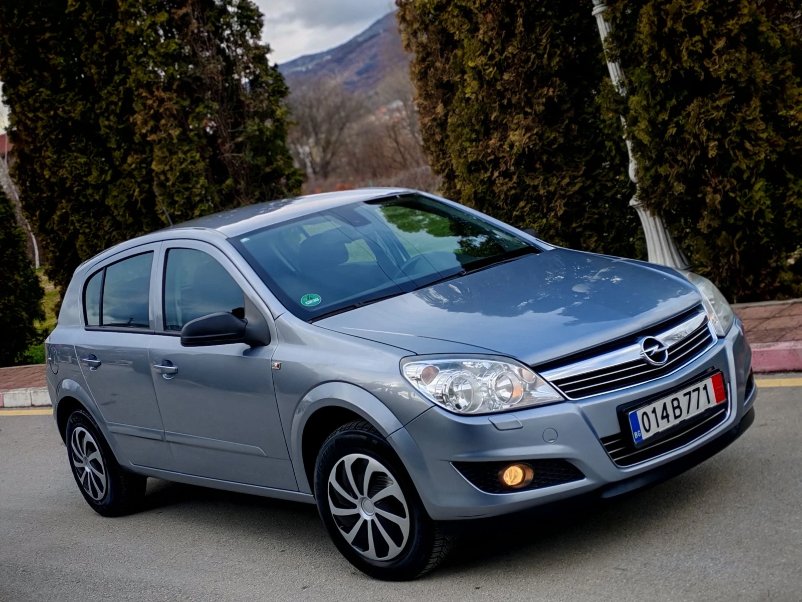 Opel Astra 1.3CDTI(90)* FACELIFT* 6-��������* ��� ����*  | Mobile.bg � ����������� 1