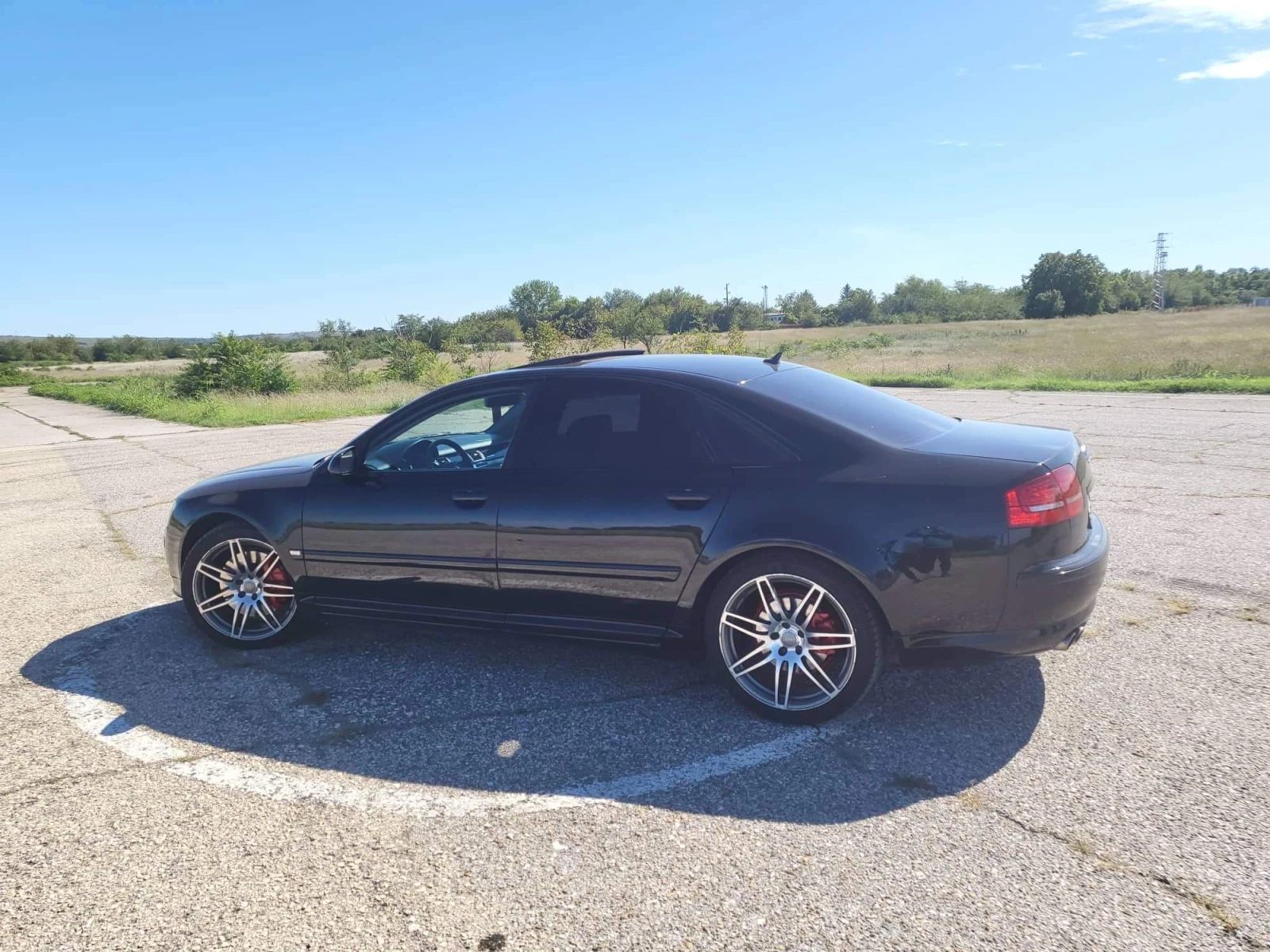 Audi A8 | Mobile.bg � ����������� 3
