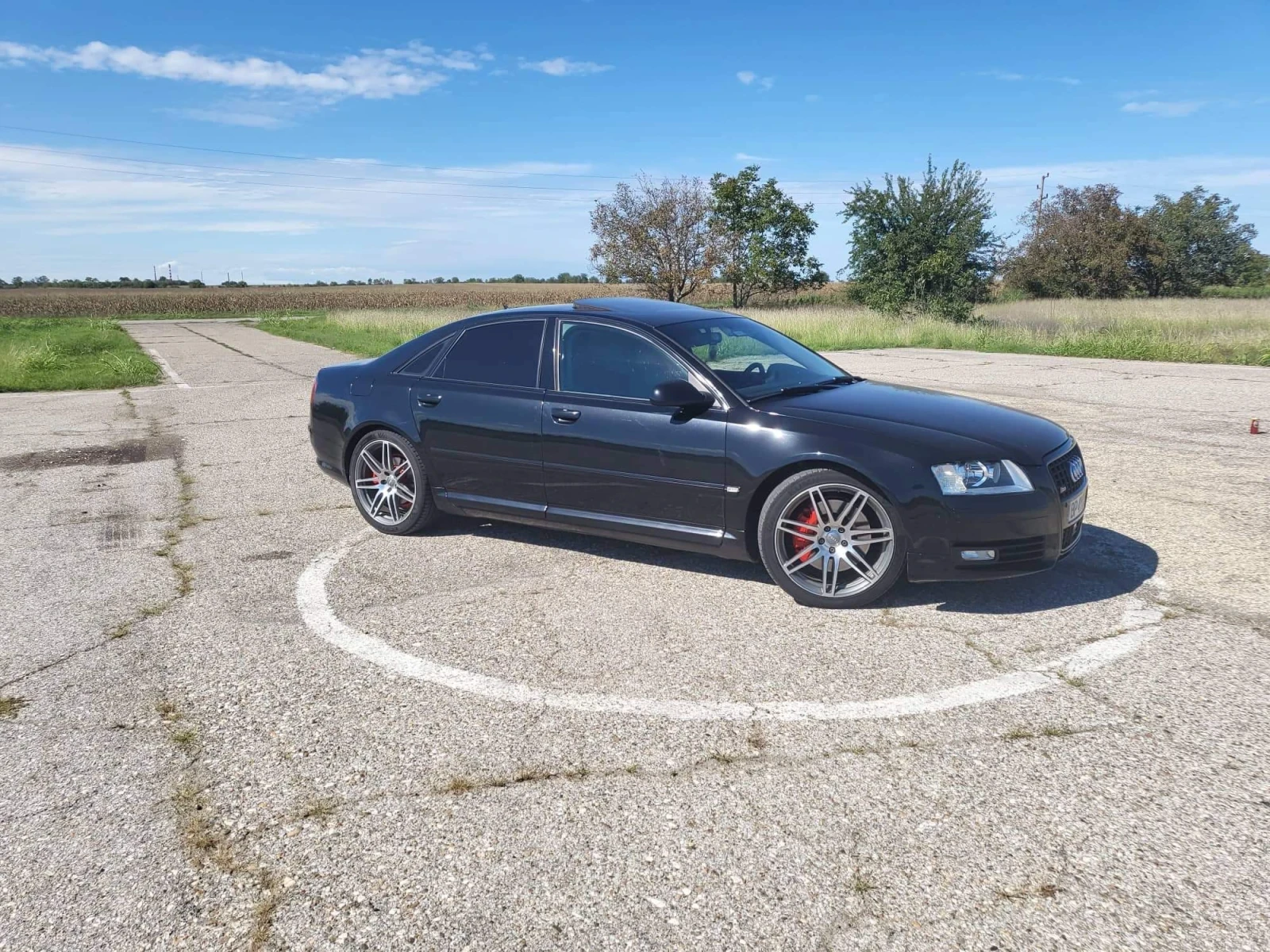 Audi A8 | Mobile.bg � ����������� 1