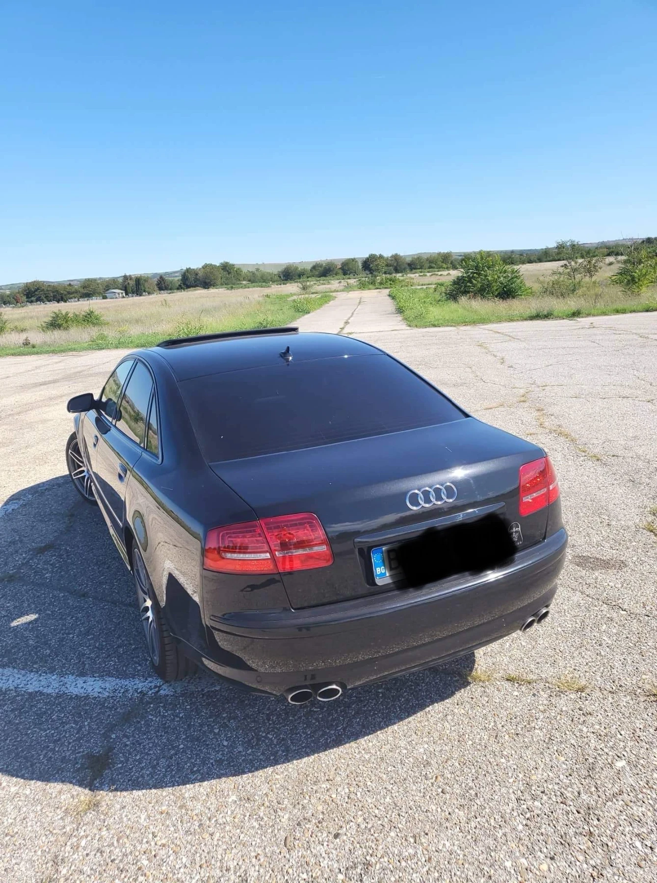 Audi A8 | Mobile.bg � ����������� 6