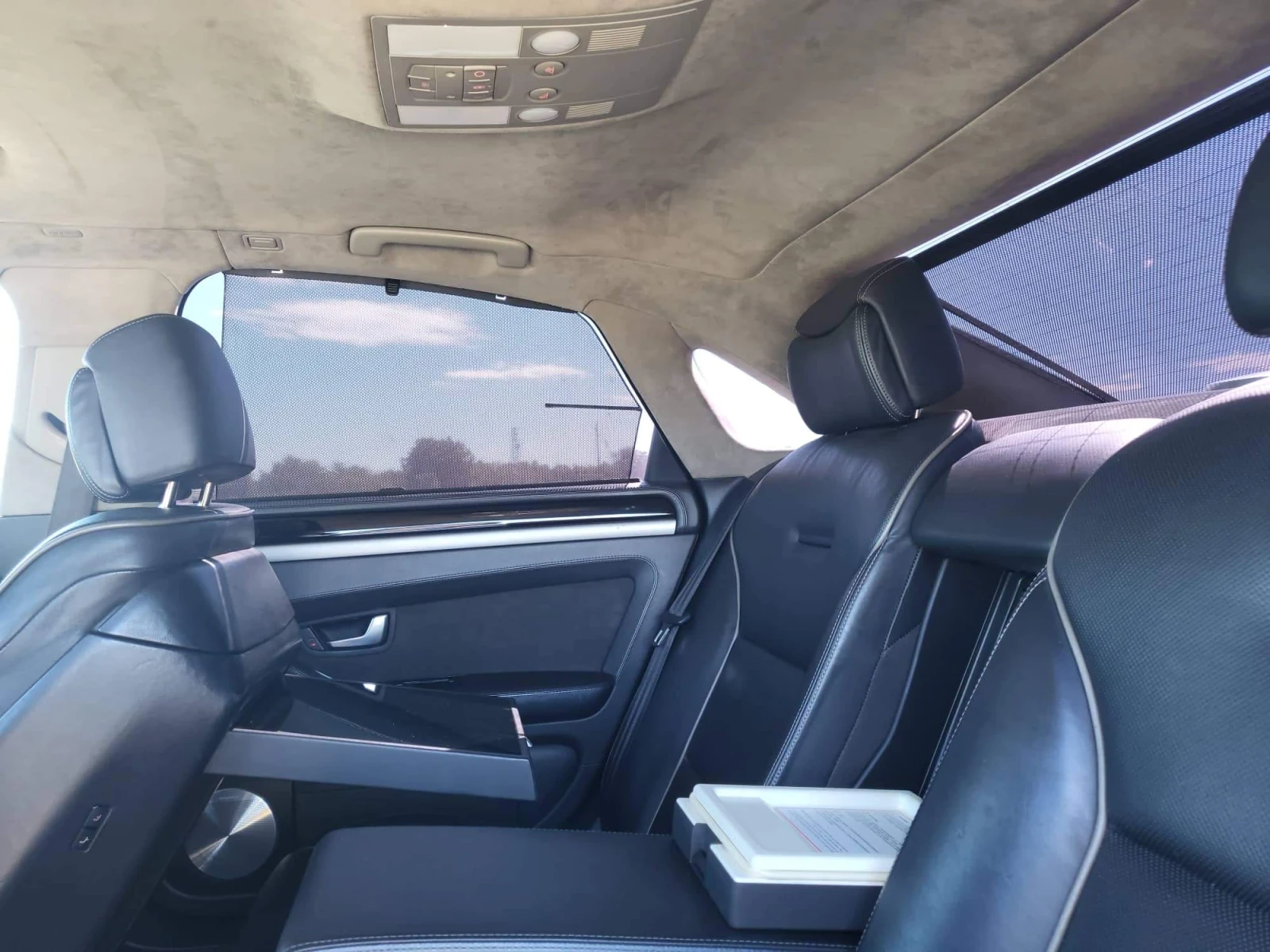 Audi A8 | Mobile.bg � ����������� 11