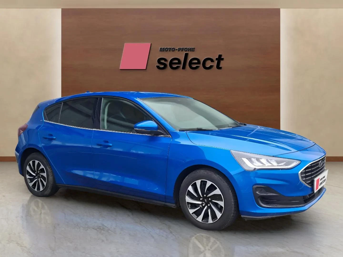 Ford Focus 1.0 EcoBoost - изображение 2