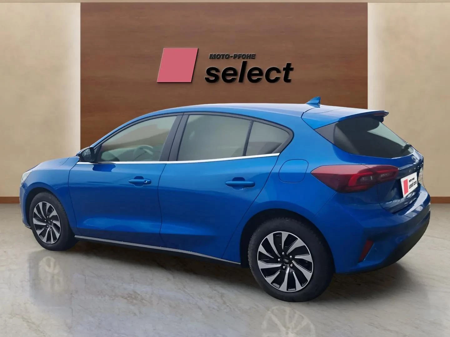 Ford Focus 1.0 EcoBoost - изображение 6