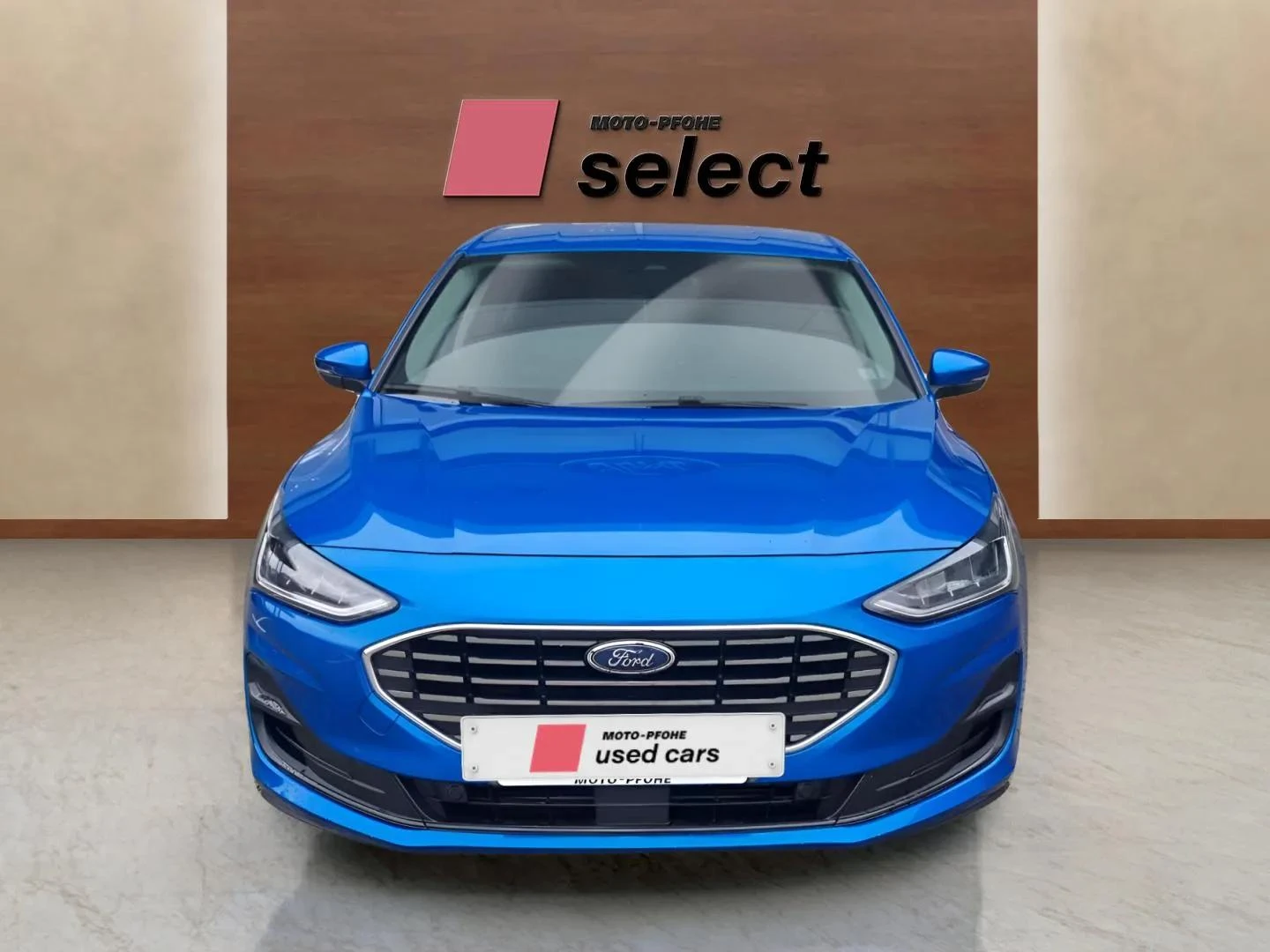 Ford Focus 1.0 EcoBoost - изображение 3