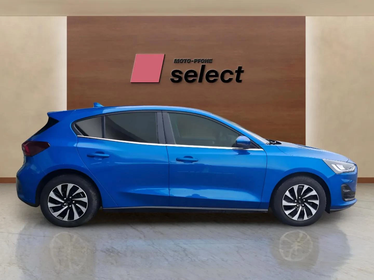 Ford Focus 1.0 EcoBoost - изображение 5