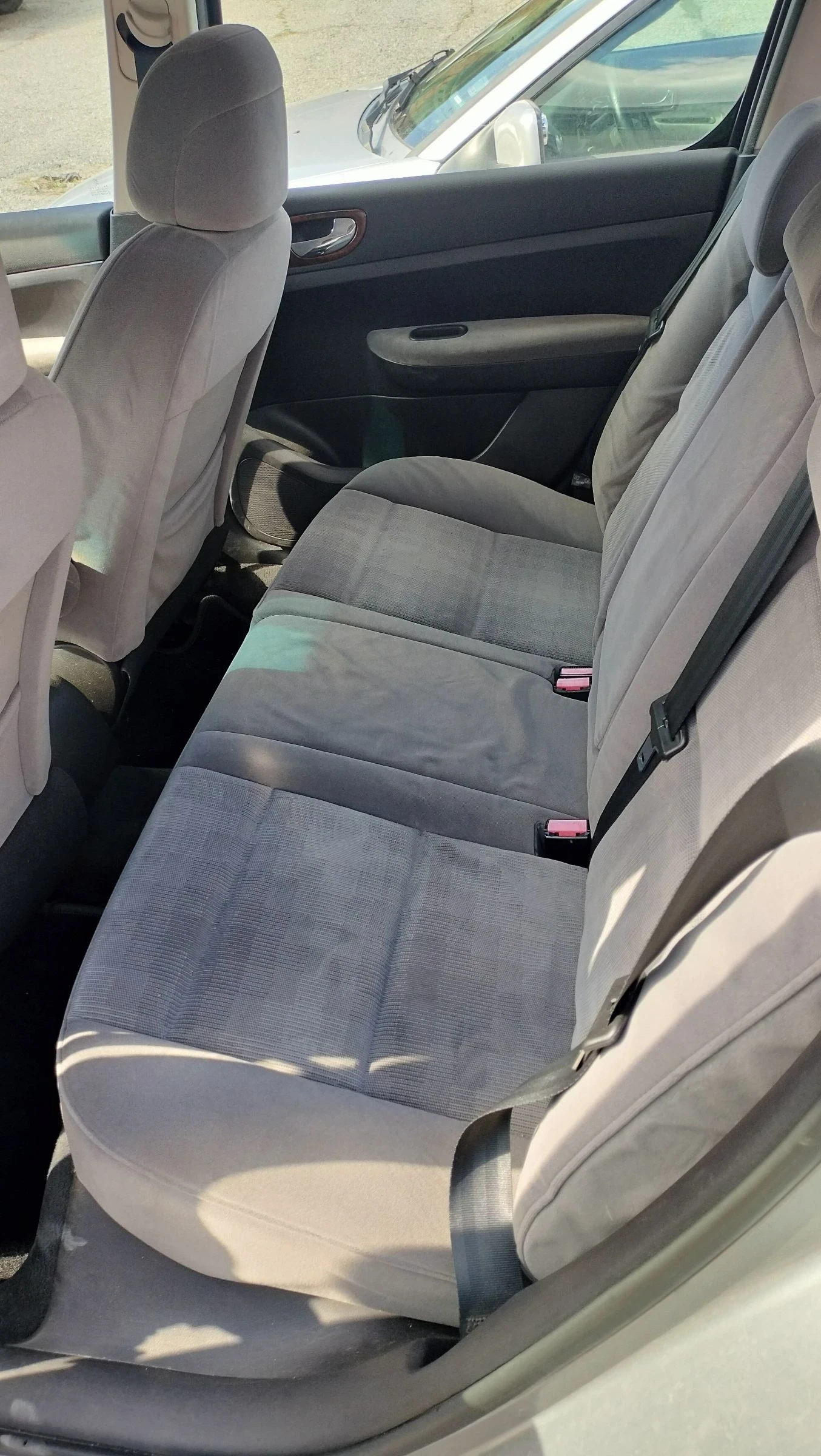 Peugeot 307 LPG | Mobile.bg � ����������� 6