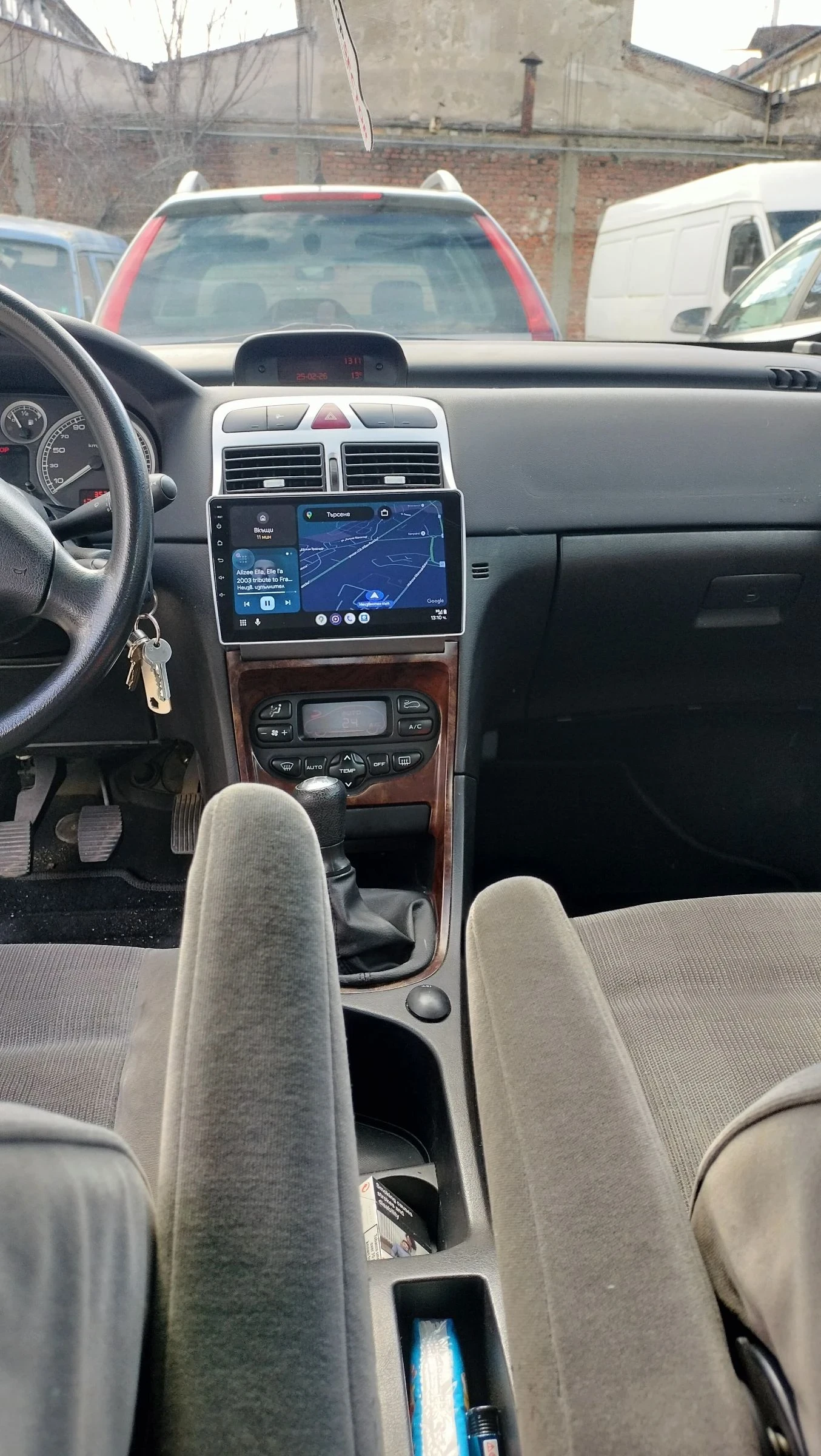 Peugeot 307 LPG | Mobile.bg � ����������� 2