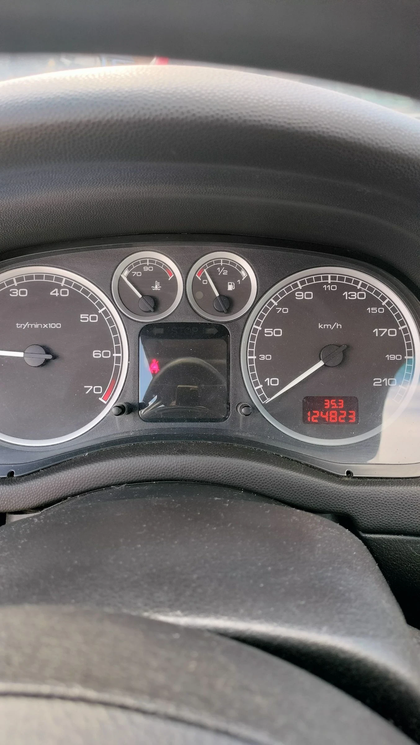 Peugeot 307 LPG | Mobile.bg � ����������� 4