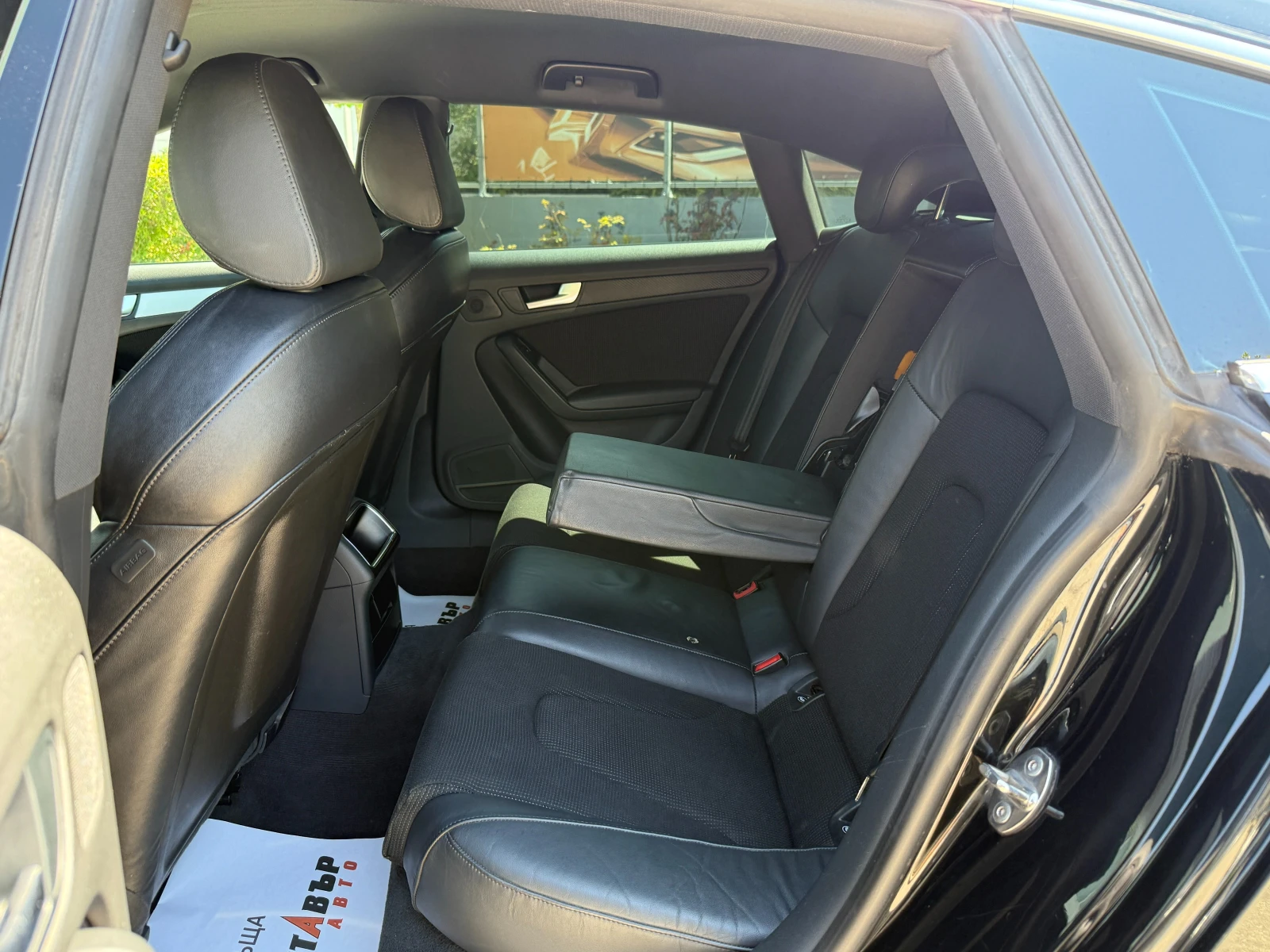 Audi A5 Sportback/3.0tdi/Quattro/����/�������� | Mobile.bg � ����������� 11