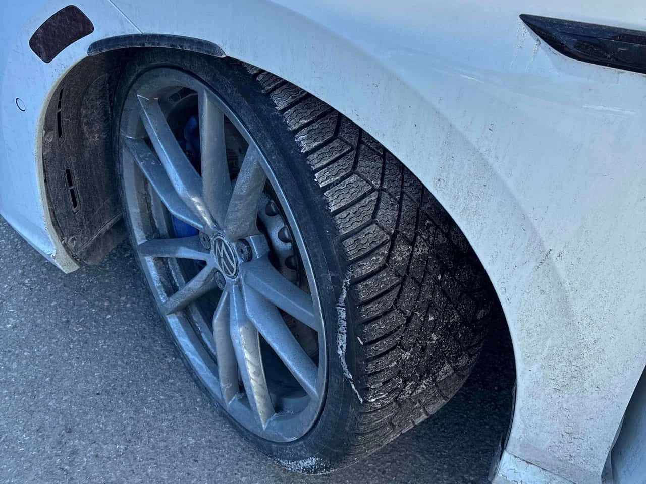 VW Golf * R * DSG * CARFAX * Без инциденти * , снимка 14 - Автомобили и джипове - 54048472