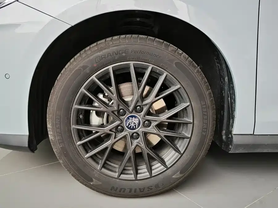 BYD Qin Plus EV FWD 57.6KWH | Mobile.bg � ����������� 9