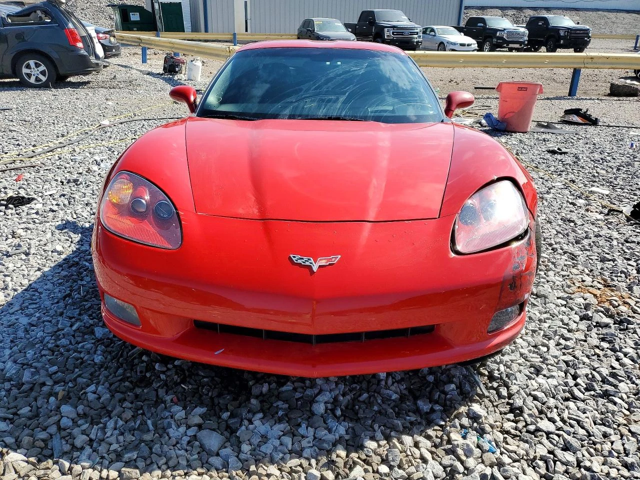 Chevrolet Corvette 6.2l, снимка 5 - Автомобили и джипове - 54241410