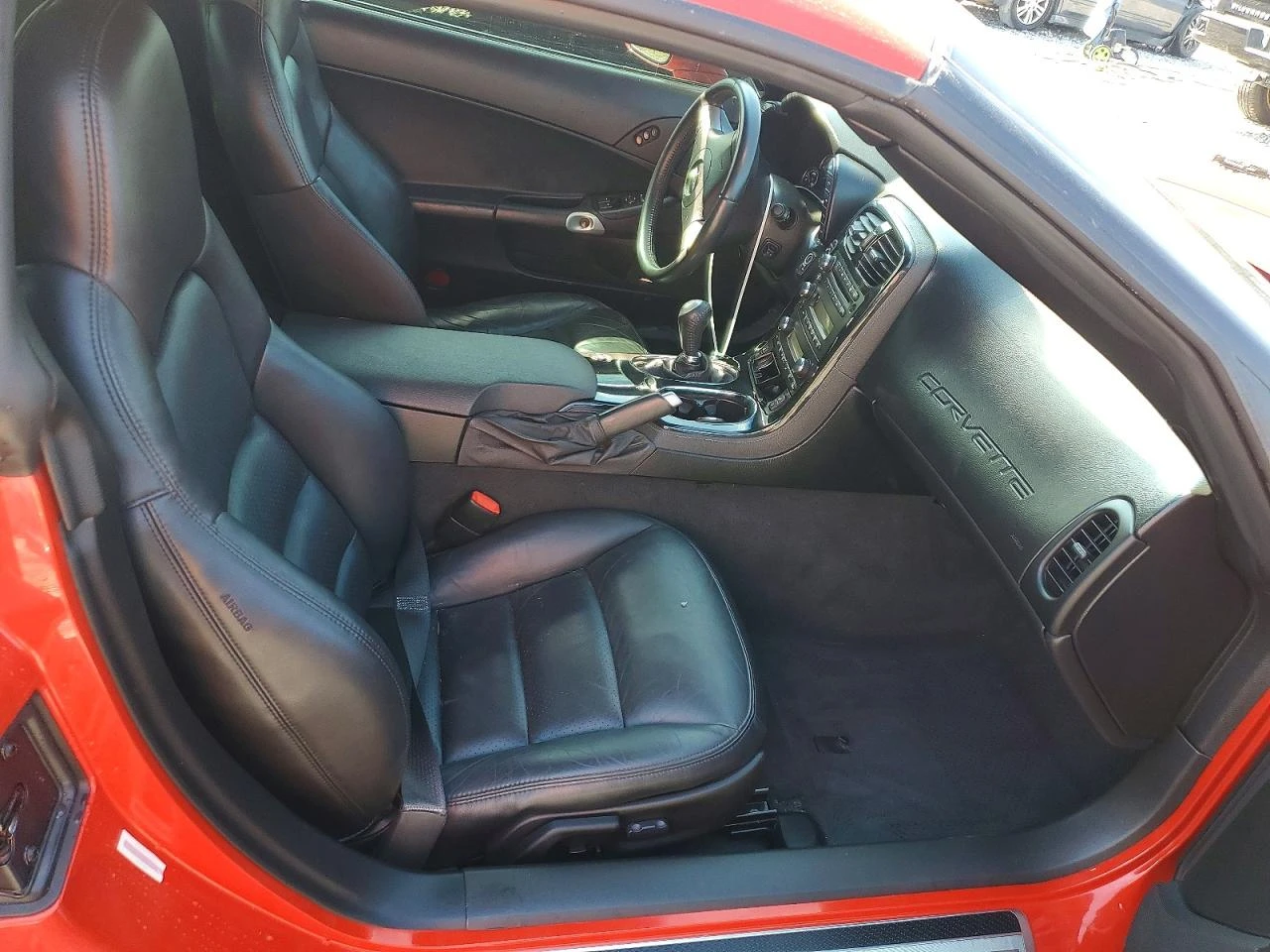 Chevrolet Corvette 6.2l, снимка 10 - Автомобили и джипове - 54241410