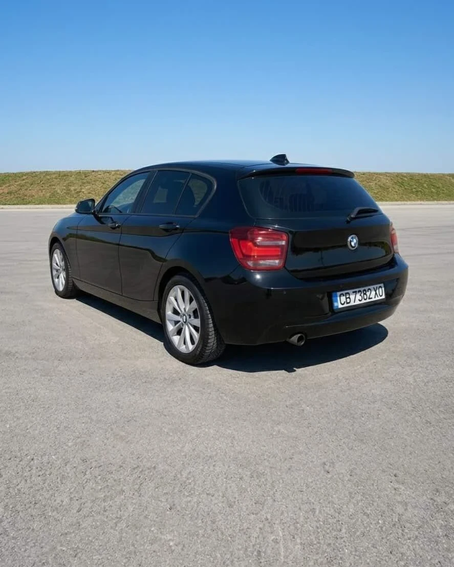 BMW 114 F20 114. 1.6   Turbo ECO Pro  Sportpaket  Evro 6 | Mobile.bg � ����������� 3