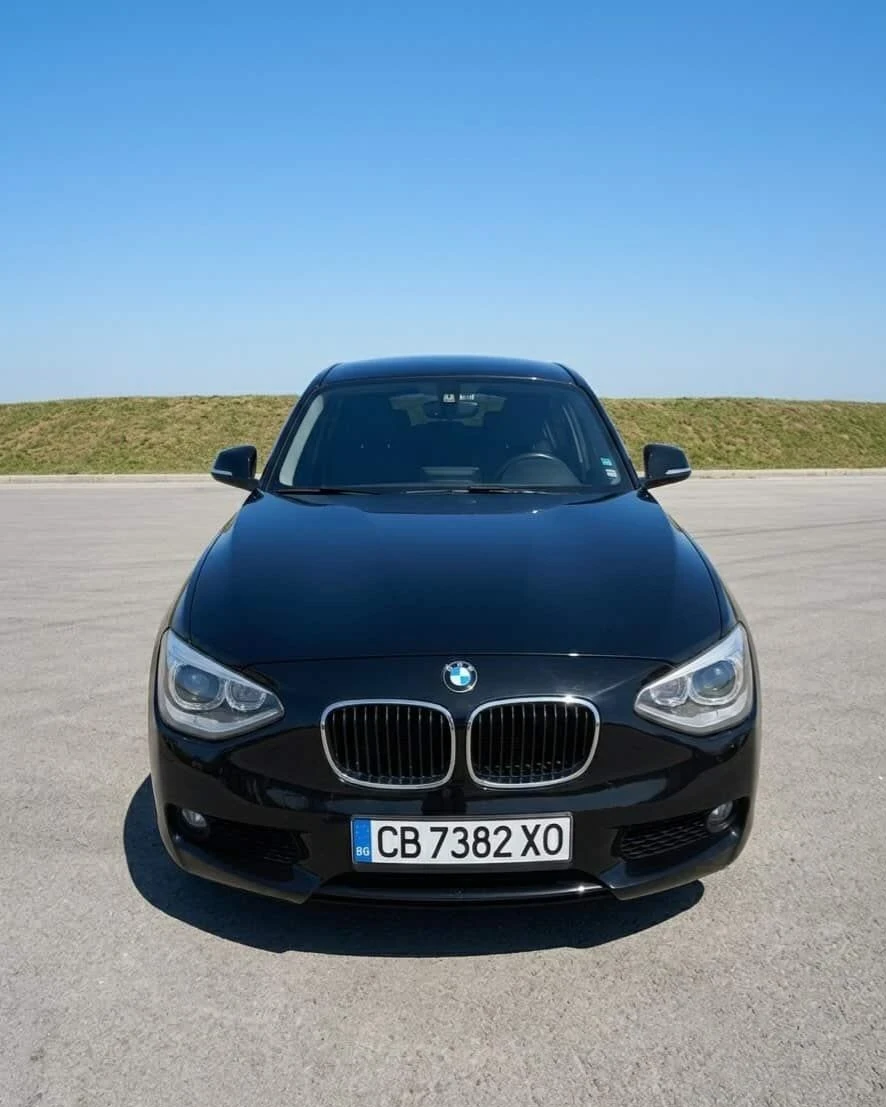 BMW 114 F20 114. 1.6   Turbo ECO Pro  Sportpaket  Evro 6 | Mobile.bg � ����������� 2
