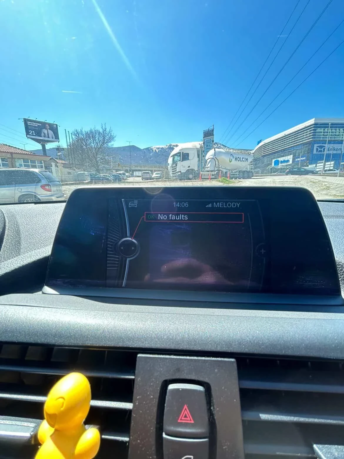 BMW 114 F20 114. 1.6   Turbo ECO Pro  Sportpaket  Evro 6 | Mobile.bg � ����������� 12