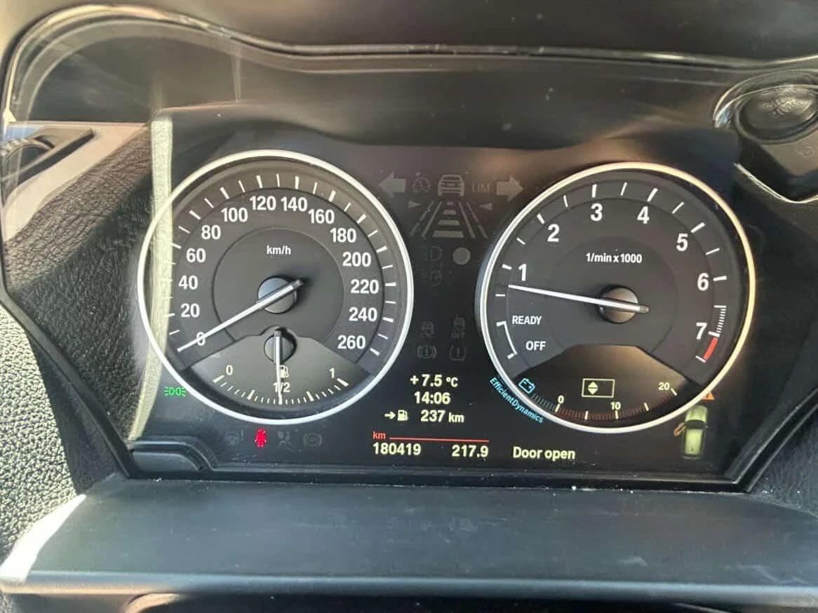 BMW 114 F20 114. 1.6   Turbo ECO Pro  Sportpaket  Evro 6 | Mobile.bg � ����������� 10