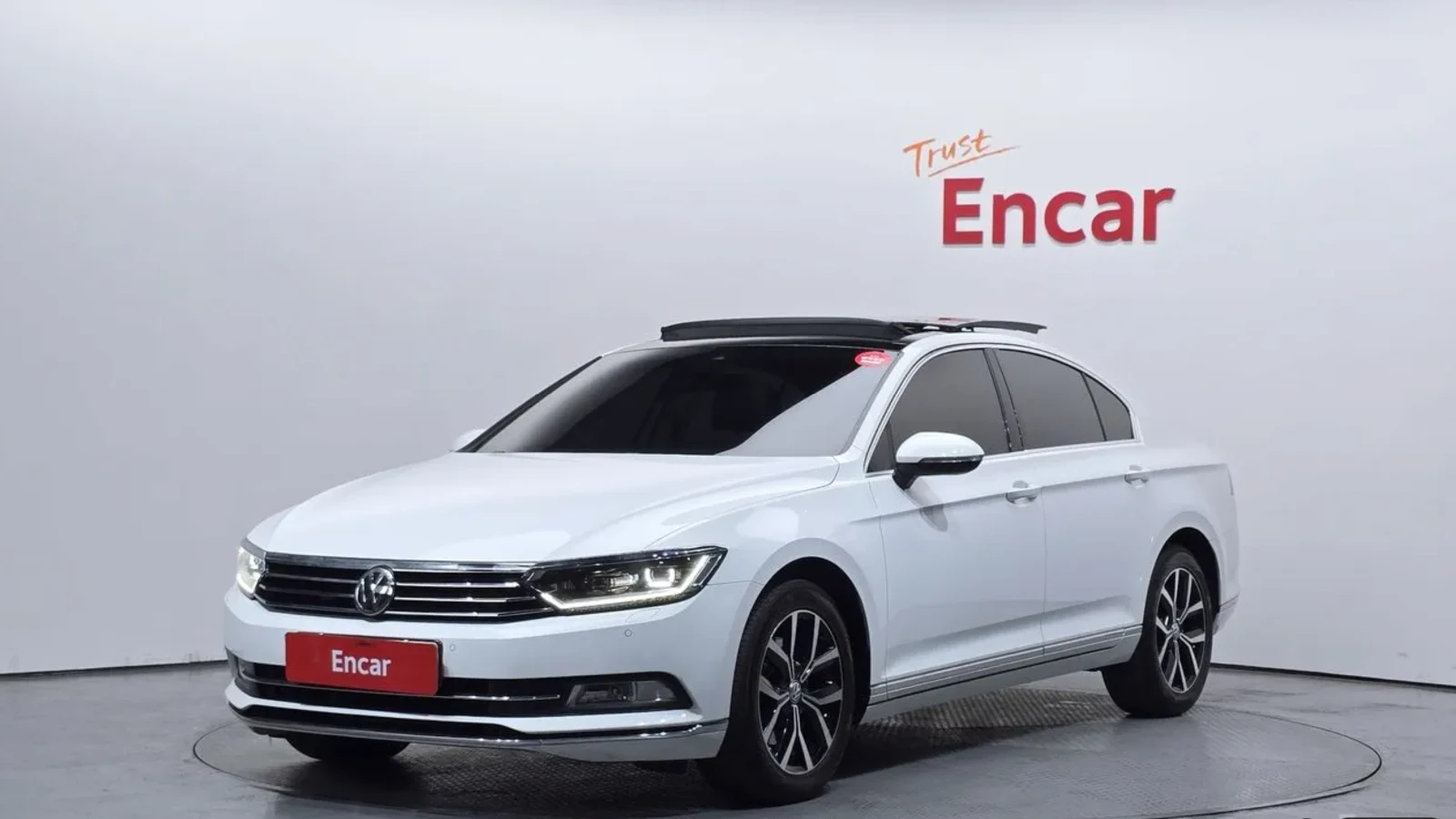 VW Passat GT TDI / DISTRONIC / DIGITAL / ШИБЕДАХ / DSG 