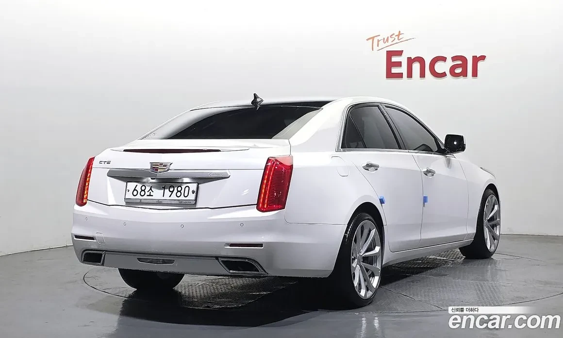 Cadillac Cts 2.0 Luxury ���������*  | Mobile.bg � ����������� 2